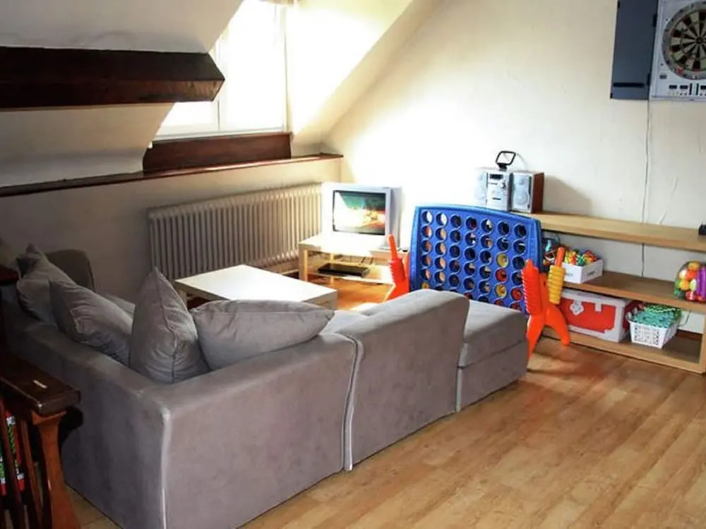 Malmedy Forestside Home