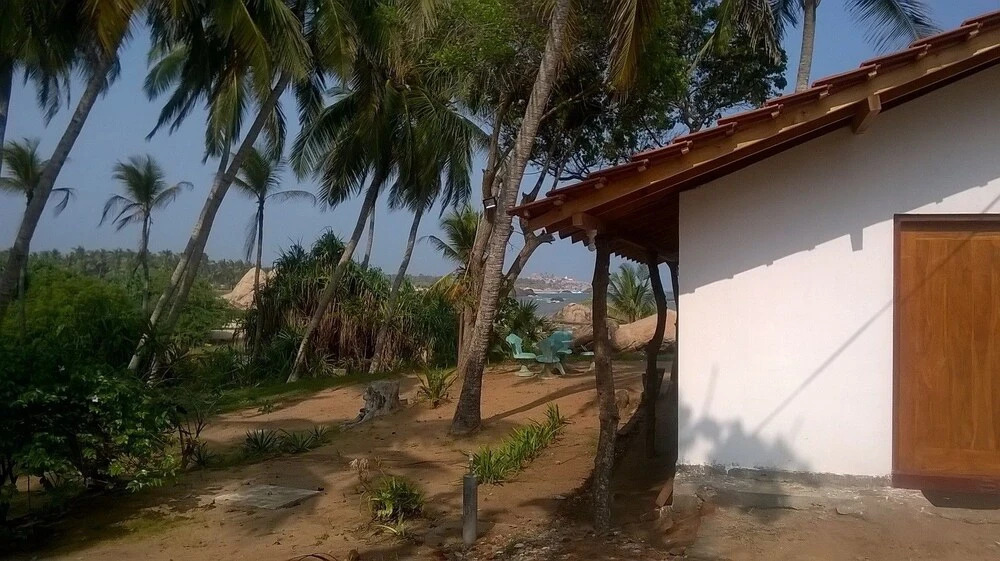 Redhill Yala