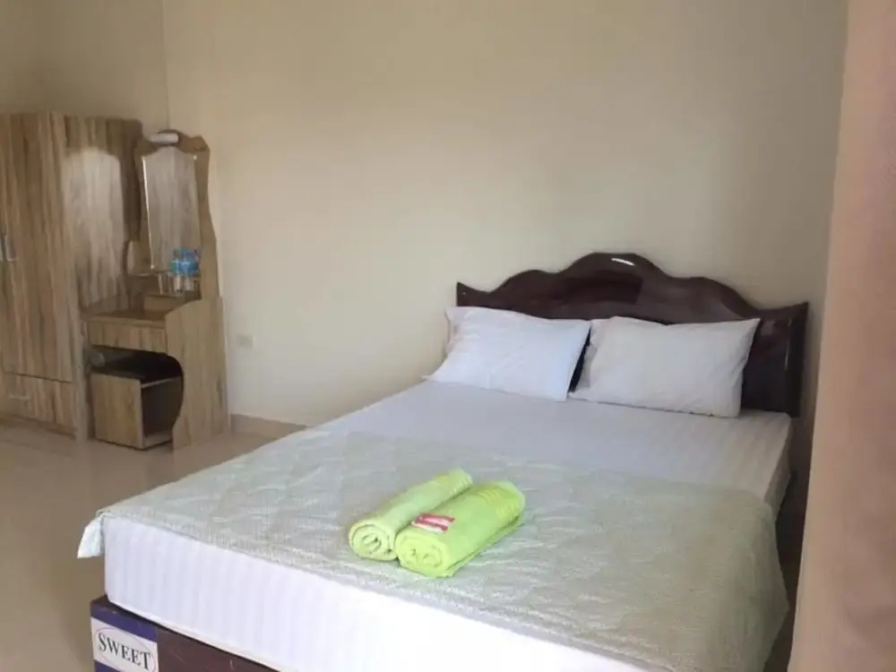 Sakchai Apartment