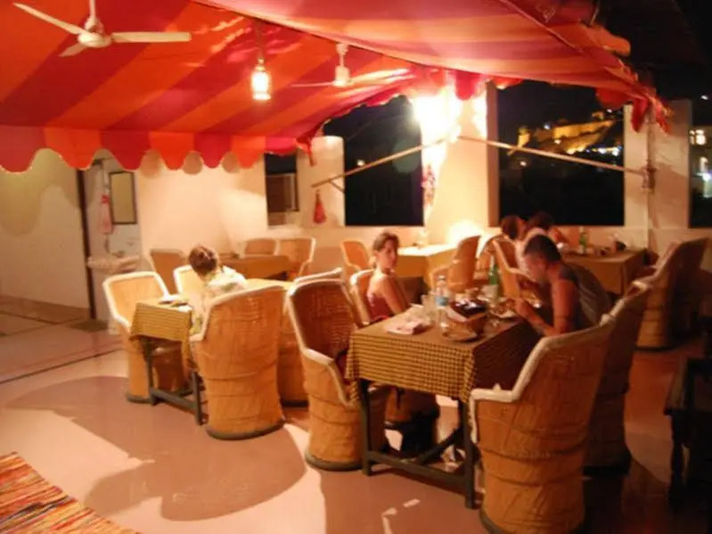 Hotel Bharat Villas Jaisalmer