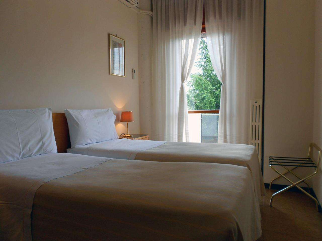 Hotel Sporting