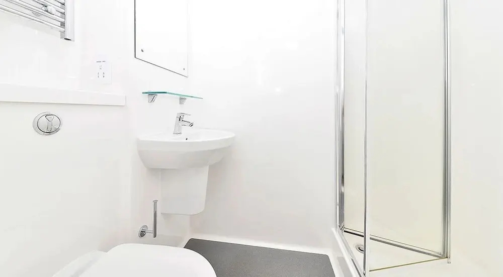 The Mill House - Campus Accommodation