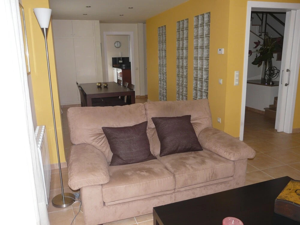 Apartamento Puig