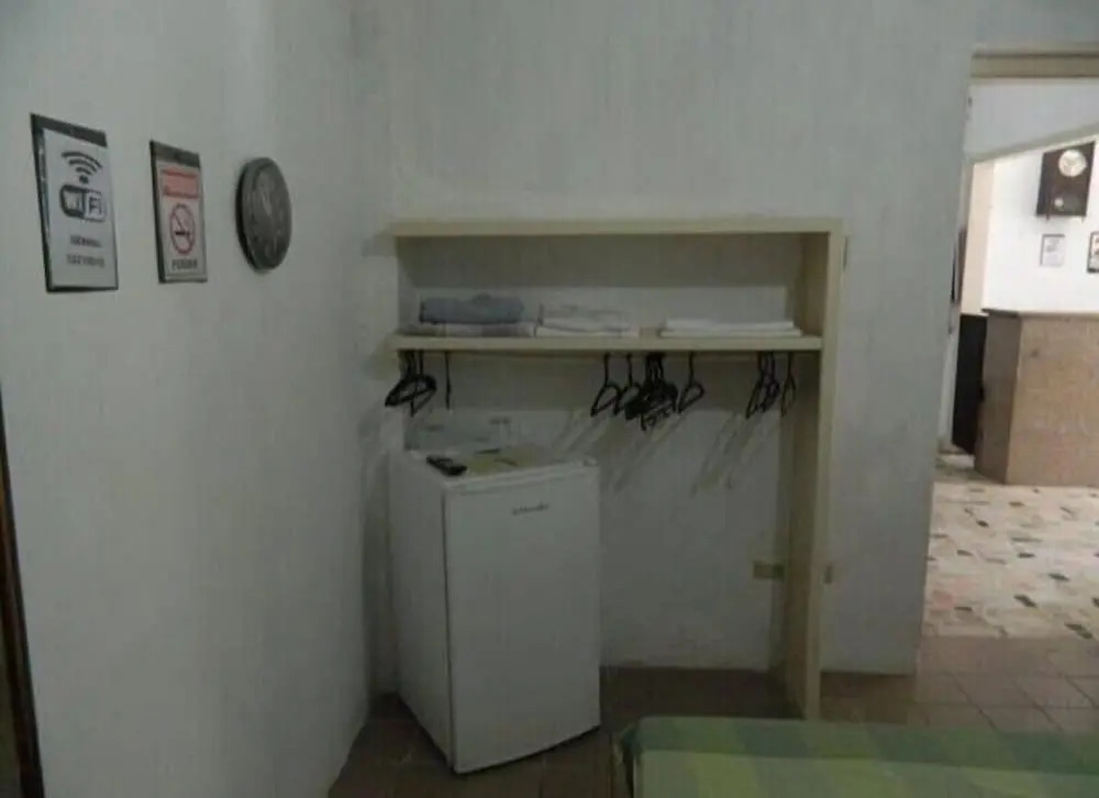 Hotel das Fronteiras