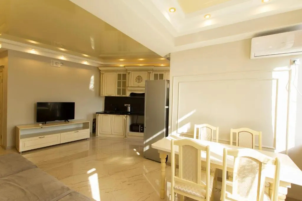 Residential Somplex Central 270
