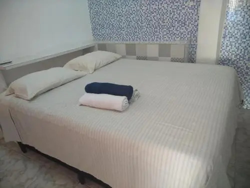 La Marta's House