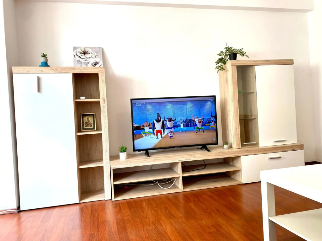 Apartament Mega Mall Pantelimon
