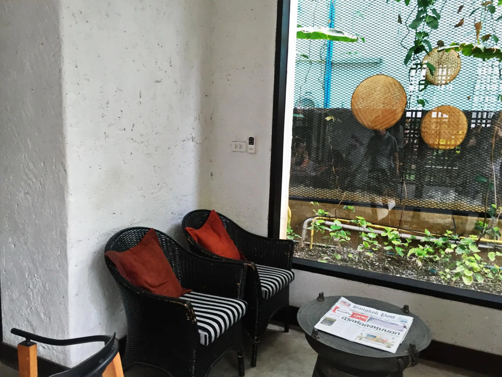 Baan Saen Fang Chiang Mai