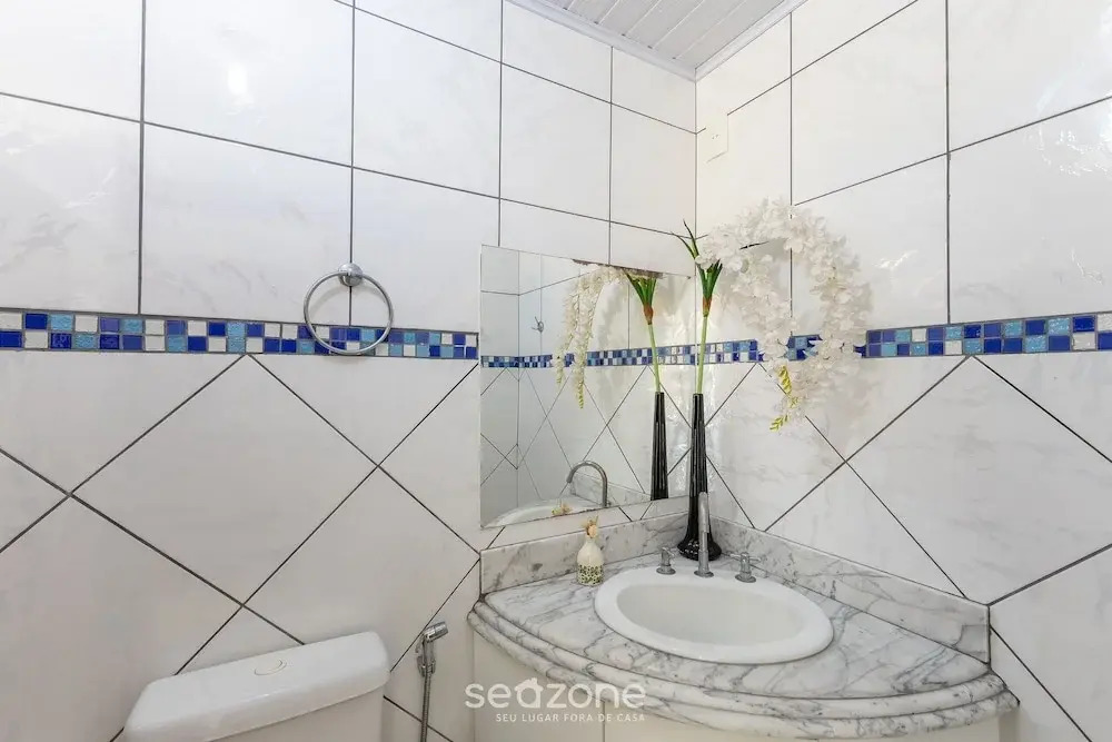 Apt c/ 2 Bedrooms in Conquista, Ilheus/ba Ptz0166