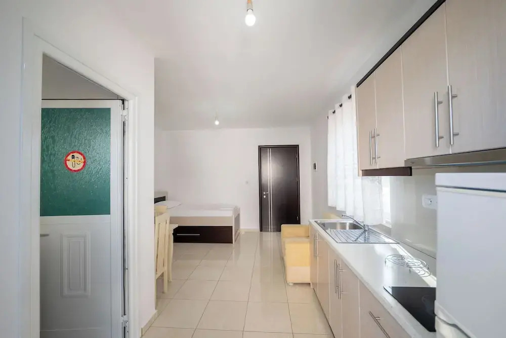 Apartments Aktea