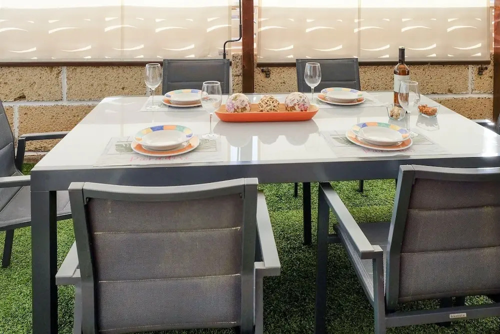 Apartment in Tenerife Near Beaches