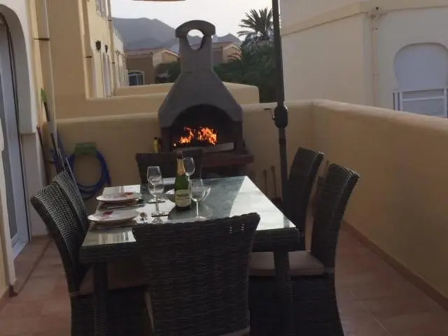 39 El Sultan, Calle el Roque