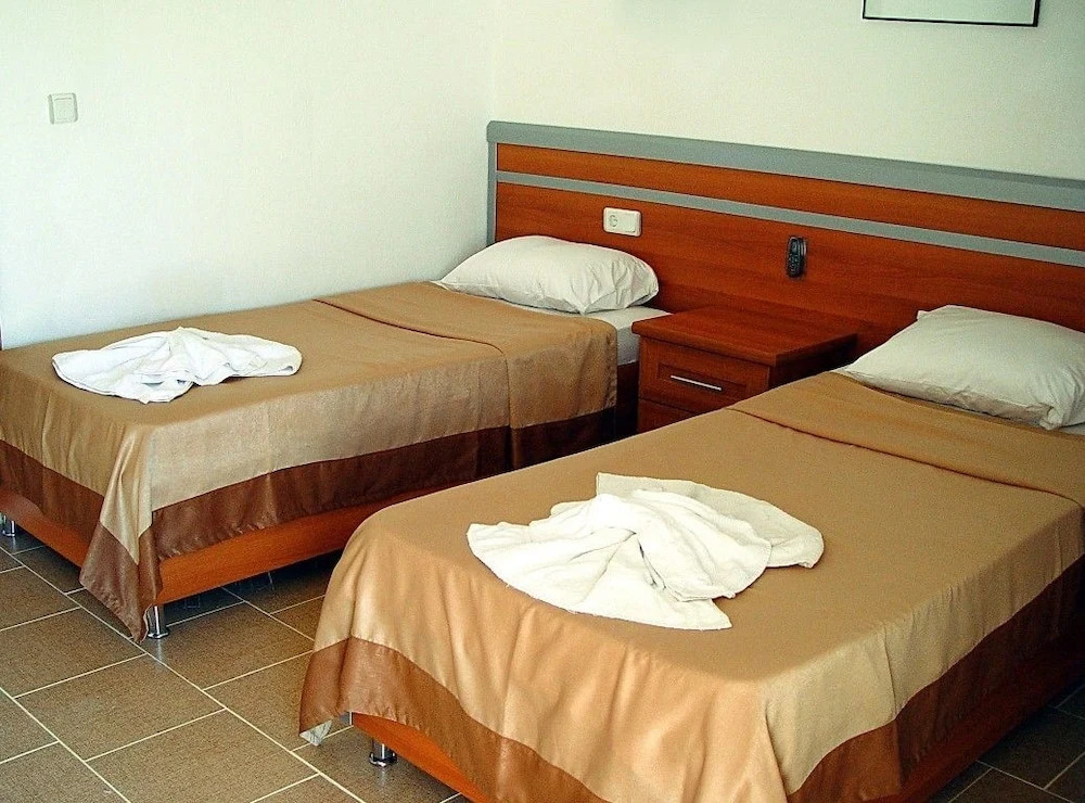 Melek Apart Hotel