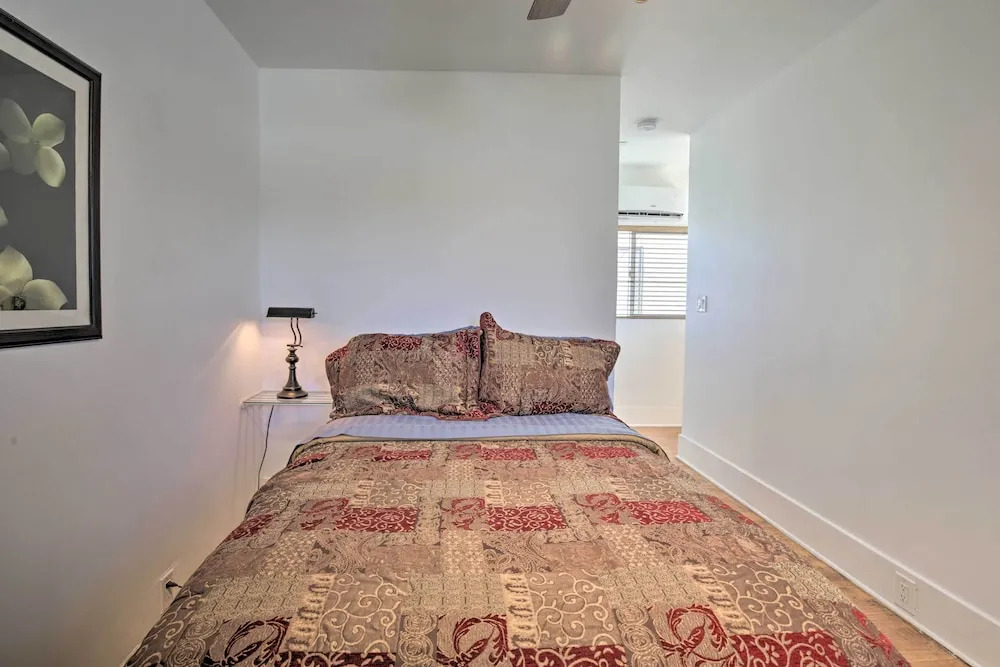 Pet-friendly San Diego Gem w/ Patio & Grill