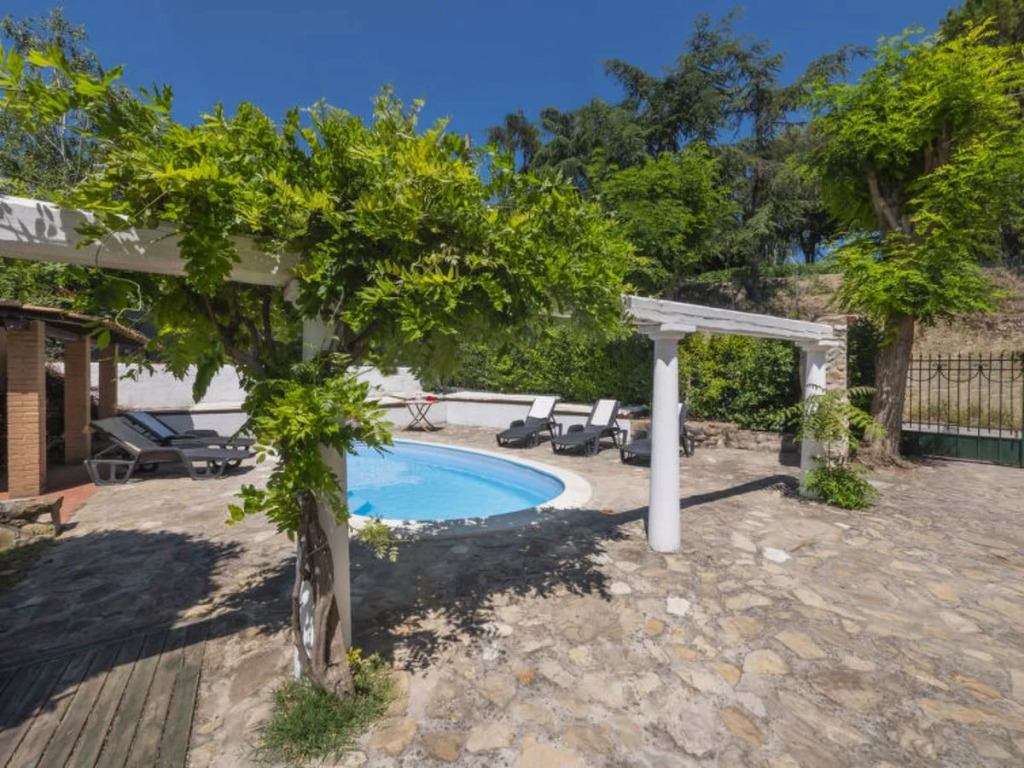 Holiday Home Casale Antica Pietra by Interhome
