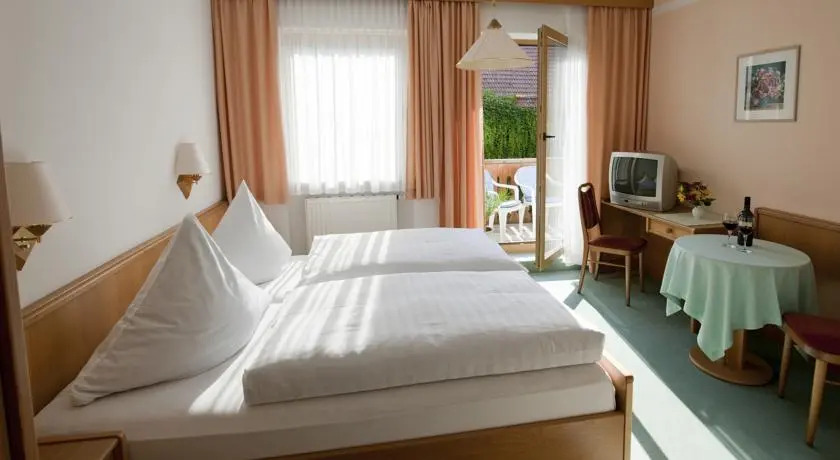Landhotel-Gasthof-Schreiner