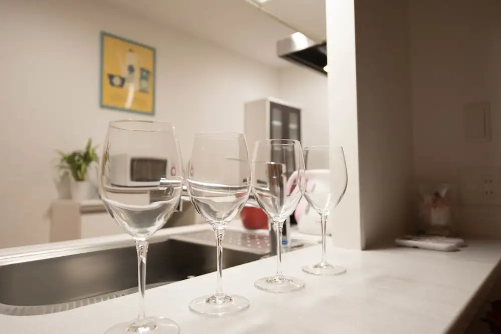 Ohma Hotel Shinsaibashi 9