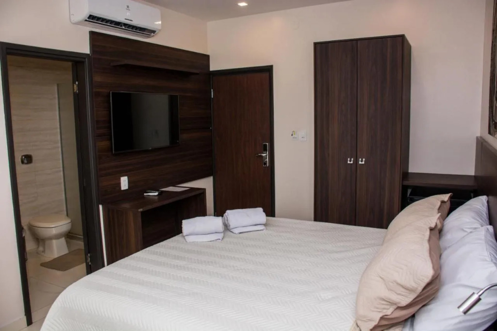 SERPYL Plaza Hotel