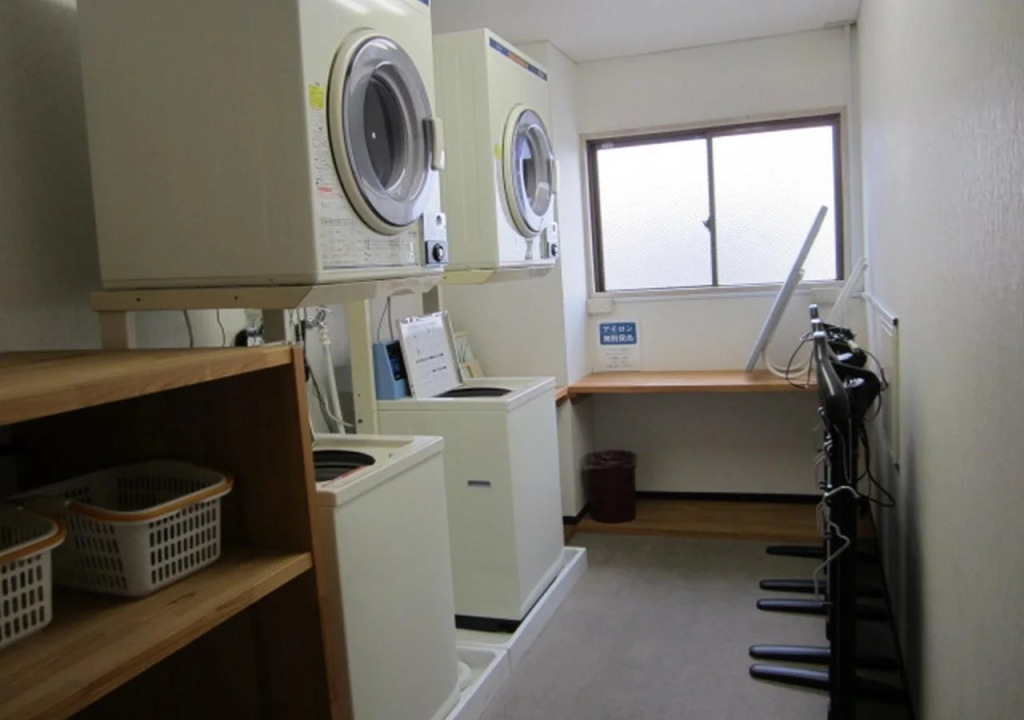 Hotel New Gaea Iizuka
