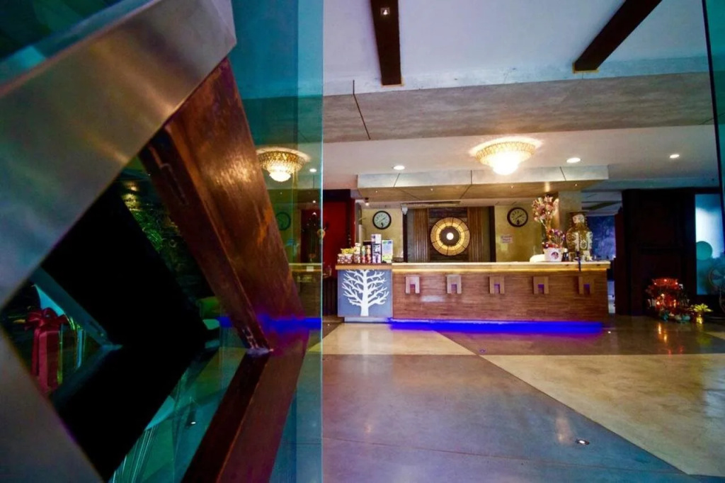 Eurna Resort Hotel