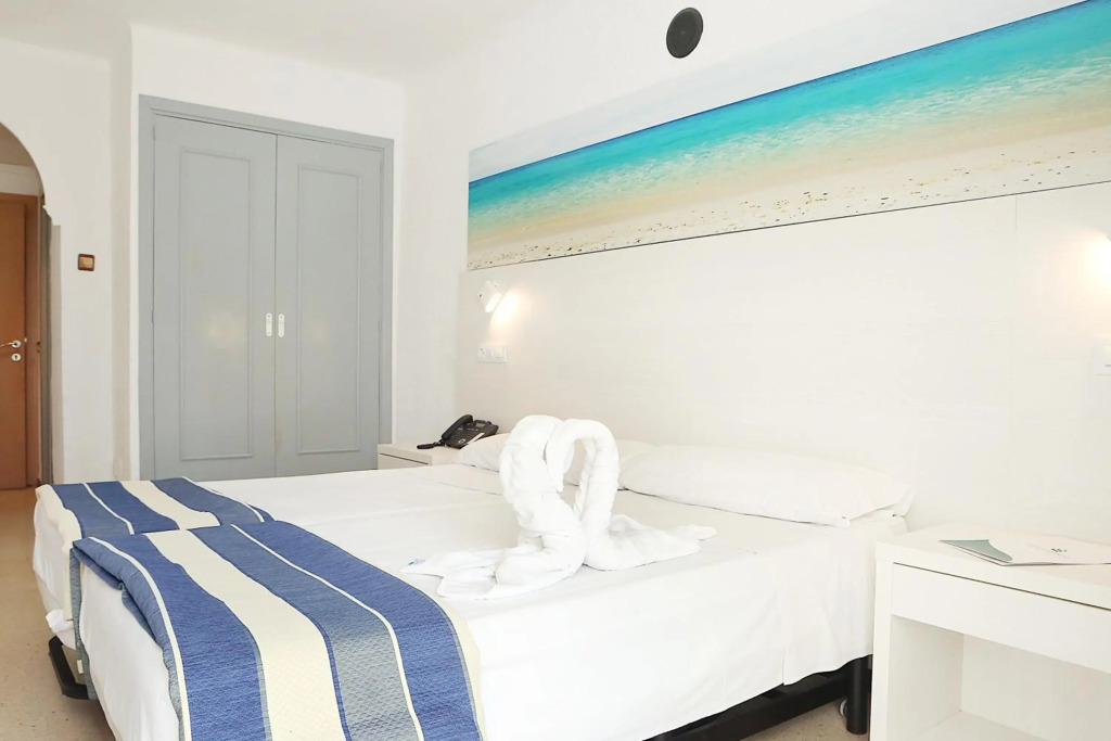 Hotel Cassandra