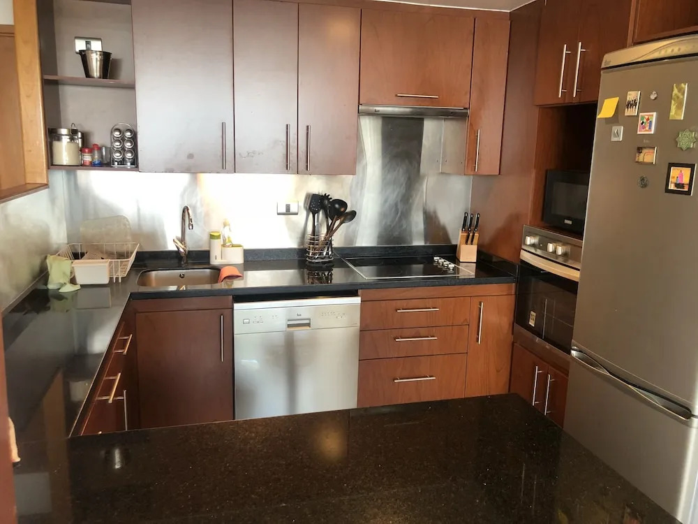 Apartamento 453 Costa Brava Vistamar