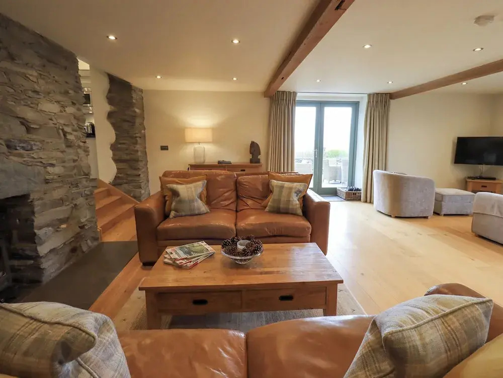 Keepers Cottage