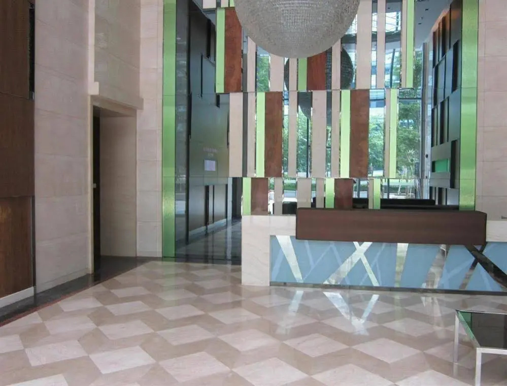 Zhenxiangjia Serviced Apartment