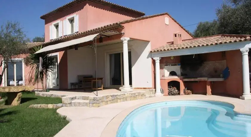 Villa Caladou
