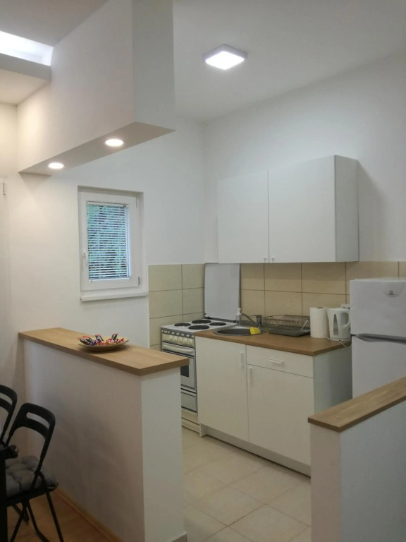 Apartment Teodora