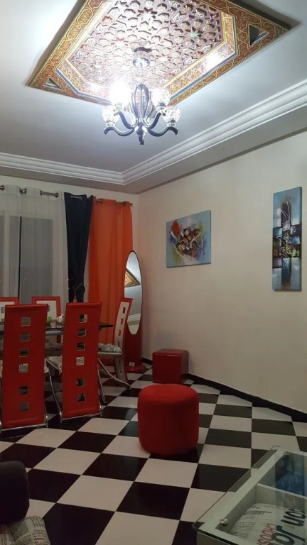 Rayan apartment fes medina
