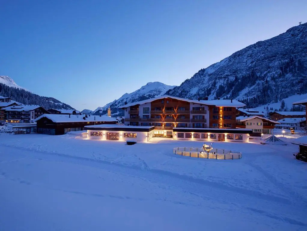 Hotel Auriga