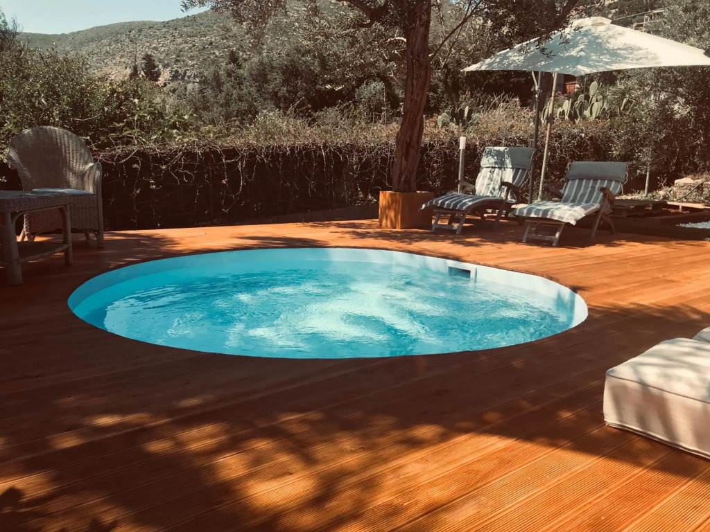 Villa Rosemada, Mondello