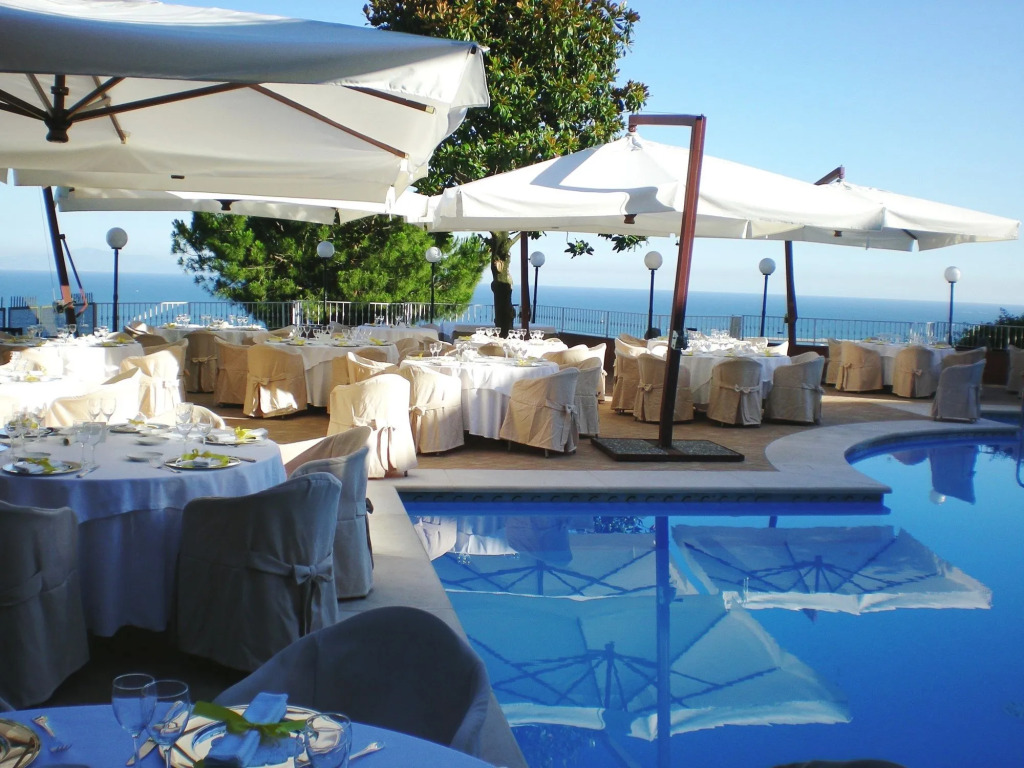 Villa Poseidon -Boutique Hotel