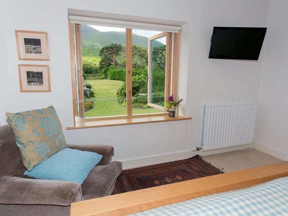 Cherryhill Lodge