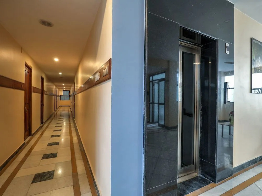 OYO Flagship 15009 Secunderabad