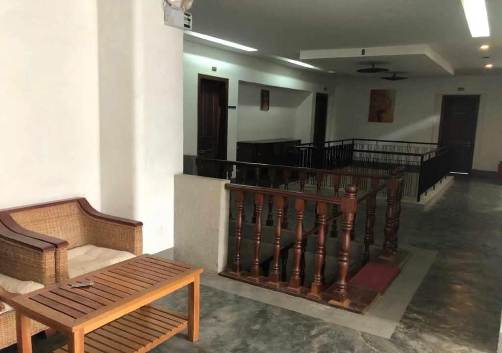 Succo Gene Palace Boutique Hotel