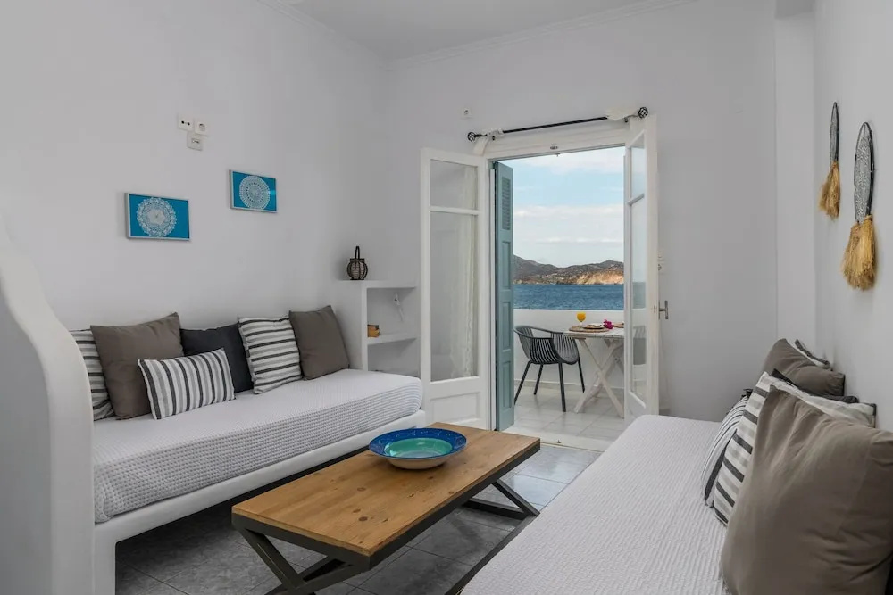 Venias Guesthouse