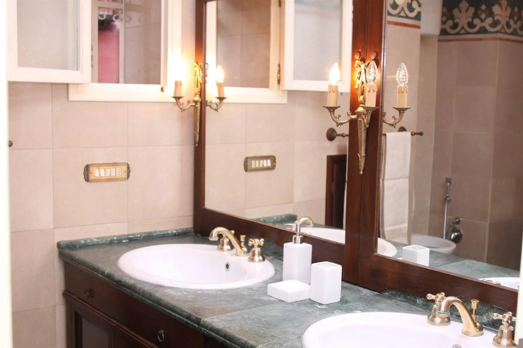 Palazzo Magnocavallo B&B