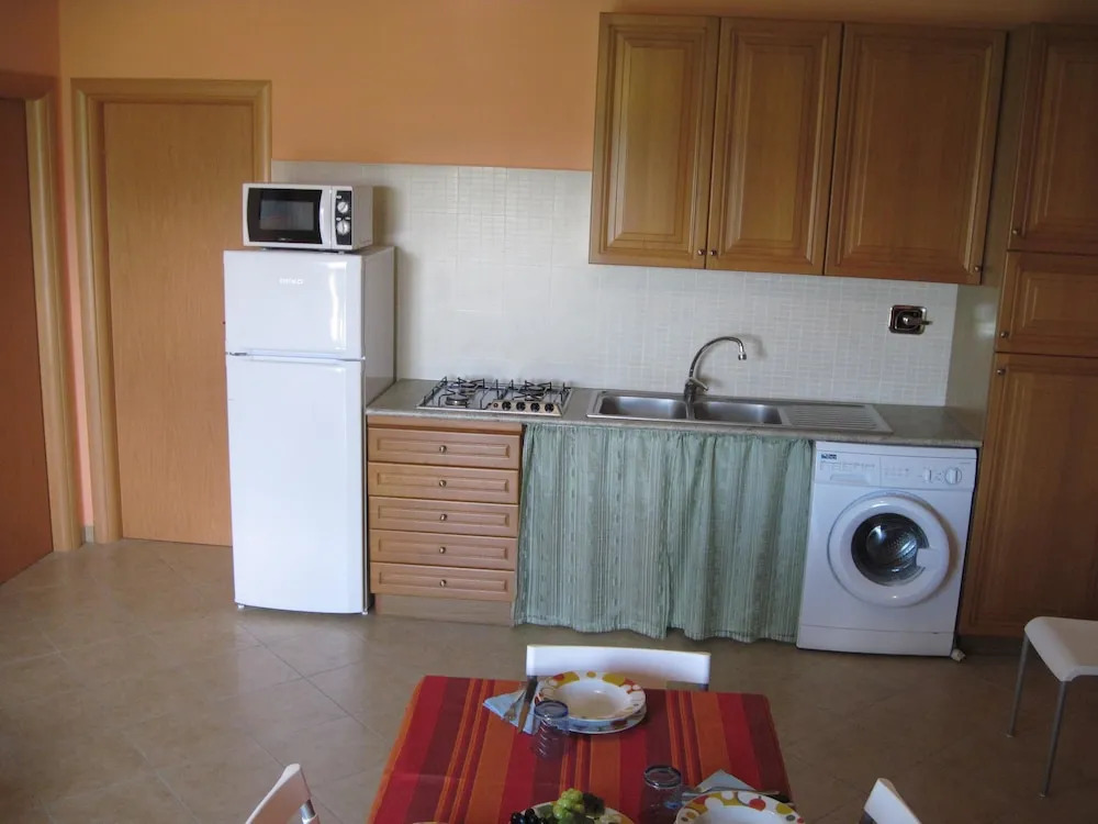 Villa Vista Serena