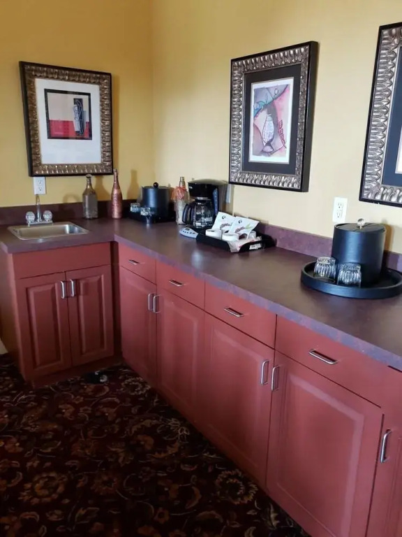 Parc England Boutique Hotel