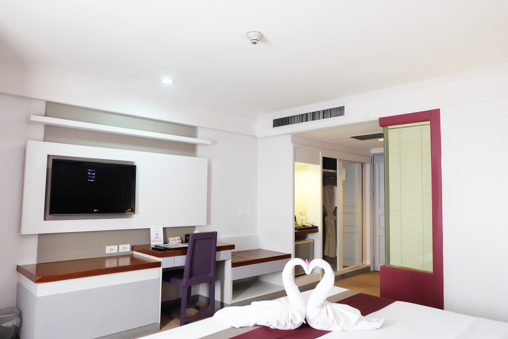 Star Hotel Chiang Mai