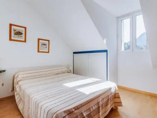 Apartment Clos St Michel 9