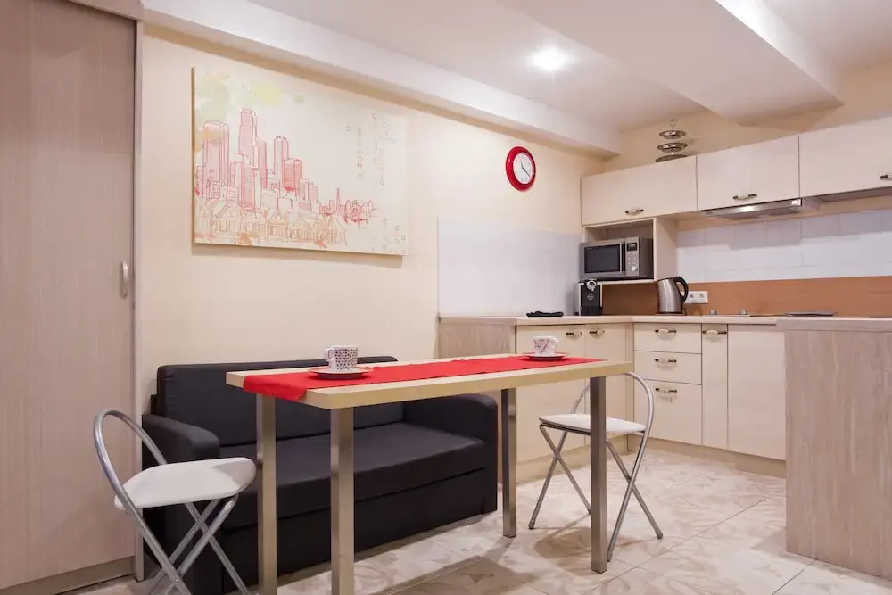 Студия Rental Spb на Никольской