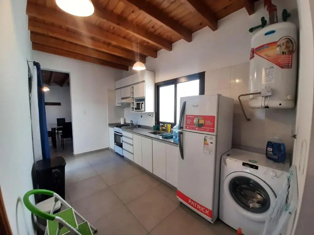 5 - Departamento 2 Dormitorios, Cochera - Mendoza Argentina