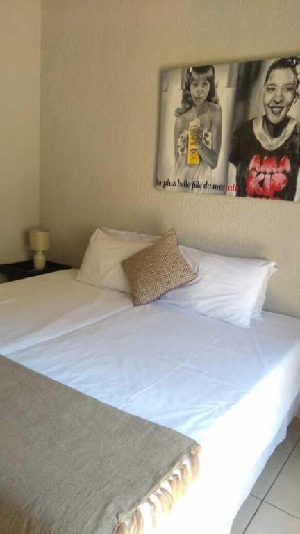 Cozy guestrooms in Midrand 1