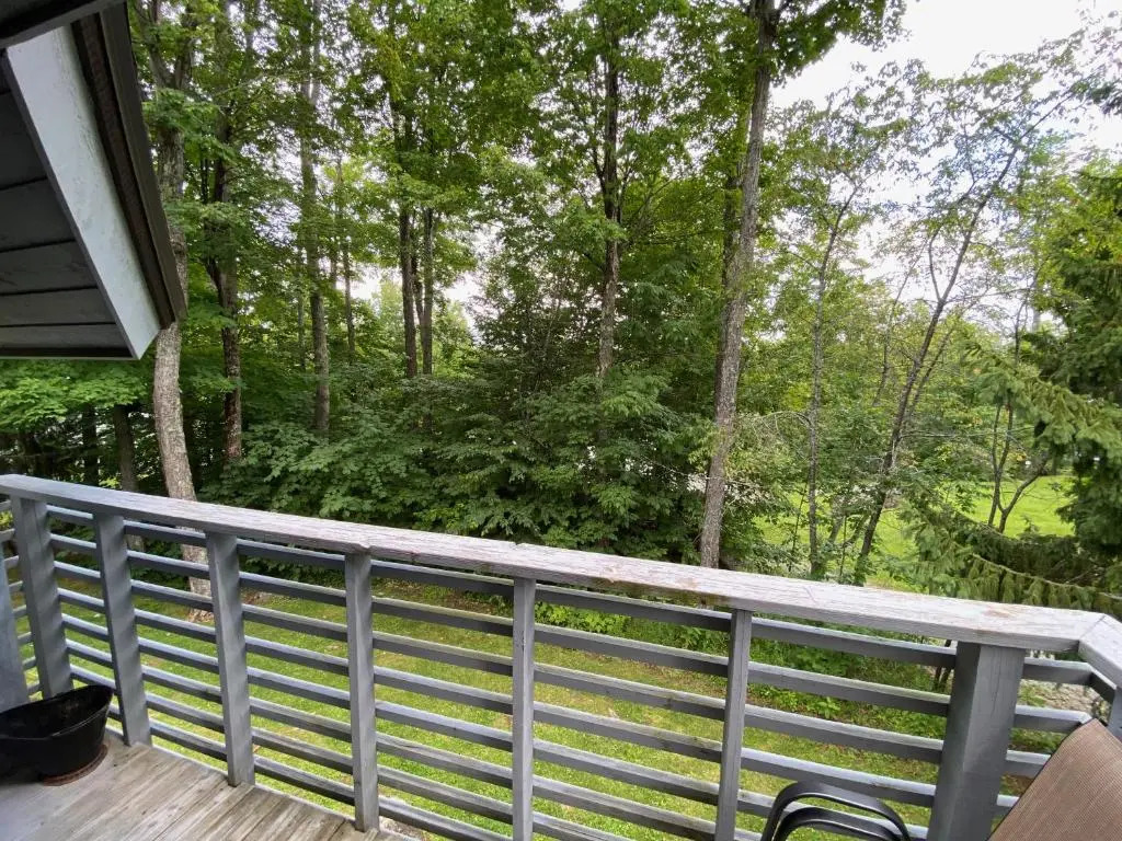 Condos at The Woods Resort Resort and Spa