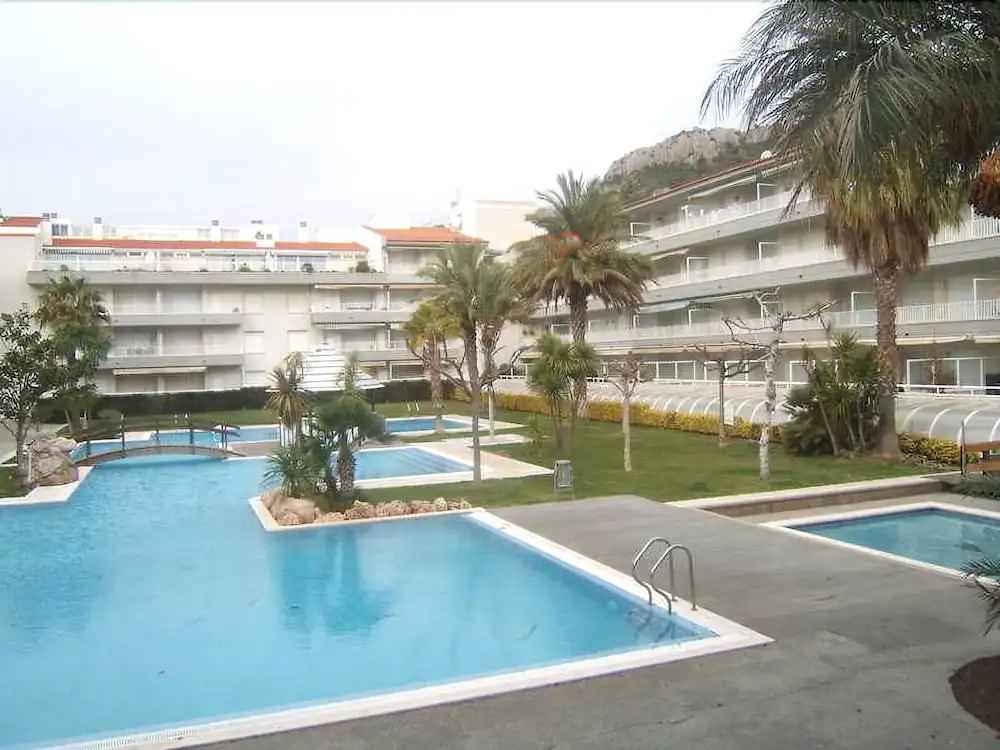 Apartamentos Mar DOr