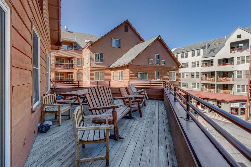 Buffalo Lodge #8375 - 3 Br Condo