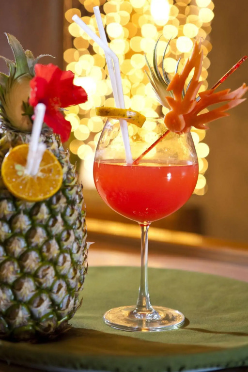Chabana Resort Bang-tao Beach Phuket- SHA Extra Plus